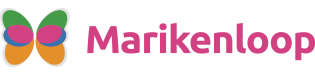 Logo marikenloop
